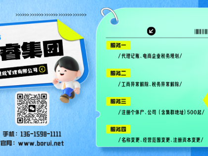 莆田做跨境電商供應鏈首選博睿商業集團